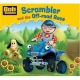 Bob Story Library No 1 - Scrambler & The Off Road Race
